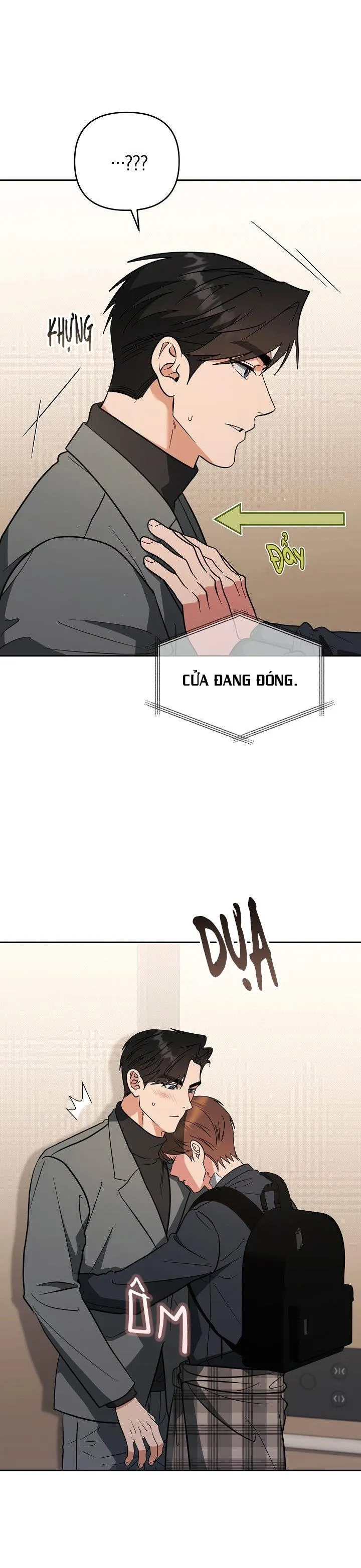 ROMANCE NOT ROMANTIC Chapter 34 Trang 31