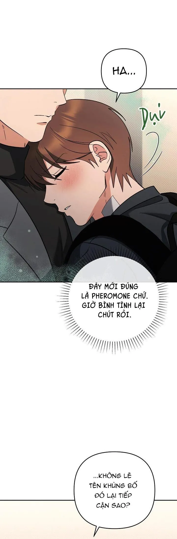 ROMANCE NOT ROMANTIC Chapter 34 Trang 32