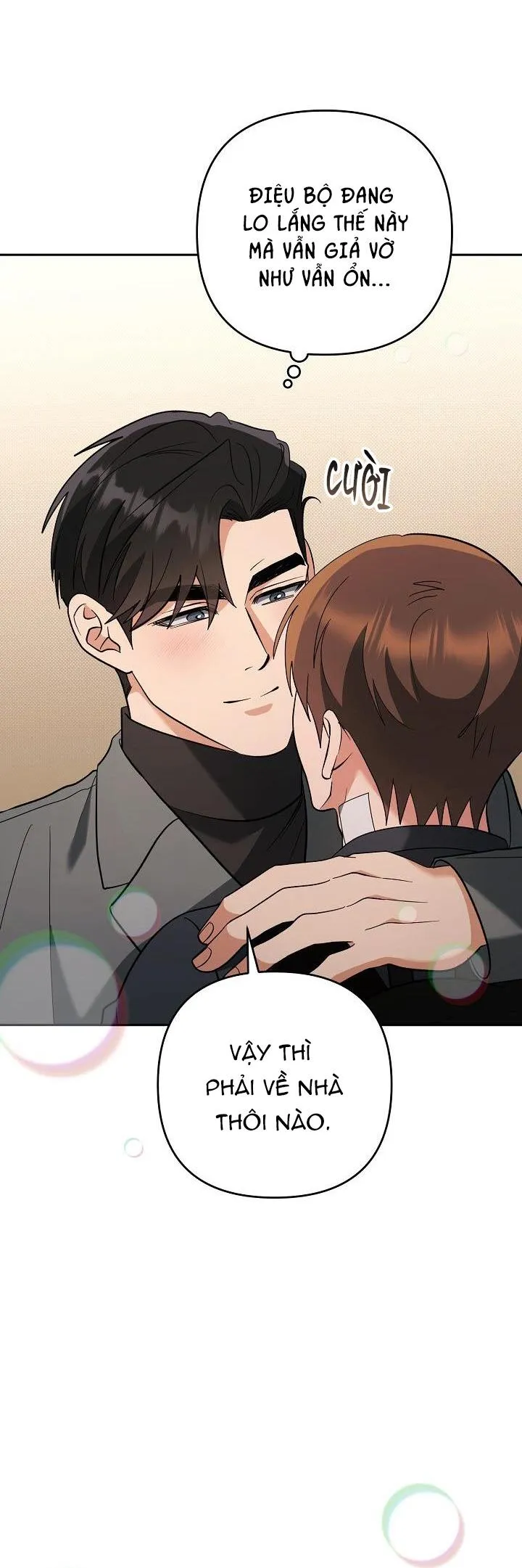 ROMANCE NOT ROMANTIC Chapter 34 Trang 34