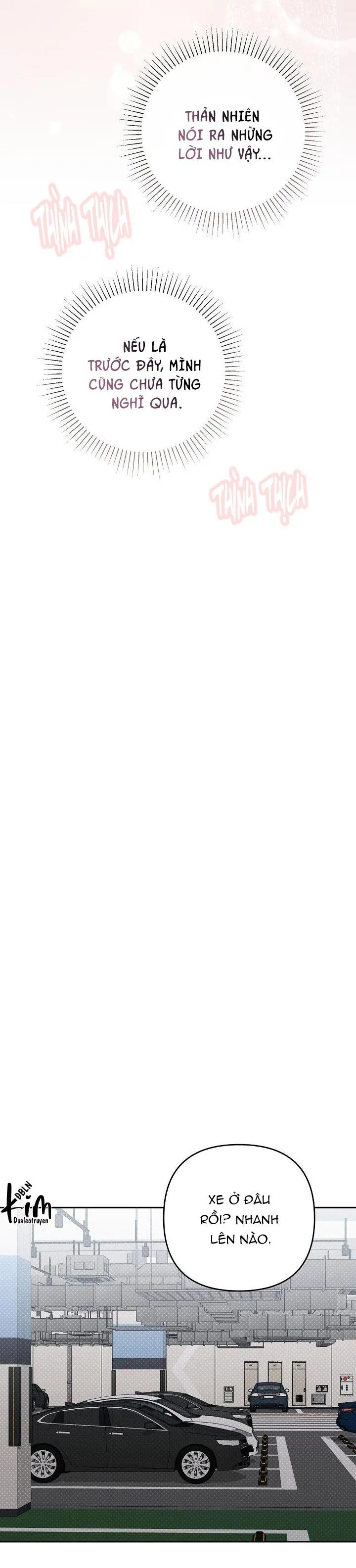 ROMANCE NOT ROMANTIC Chapter 34 Trang 36