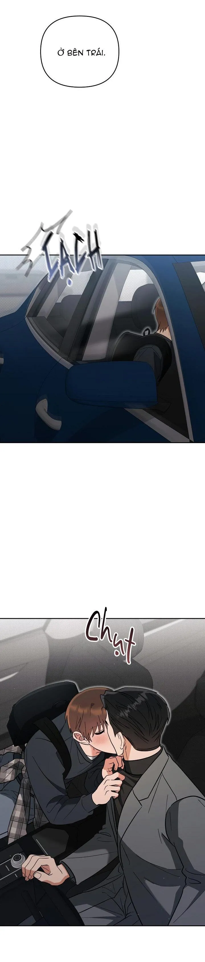 ROMANCE NOT ROMANTIC Chapter 34 Trang 37