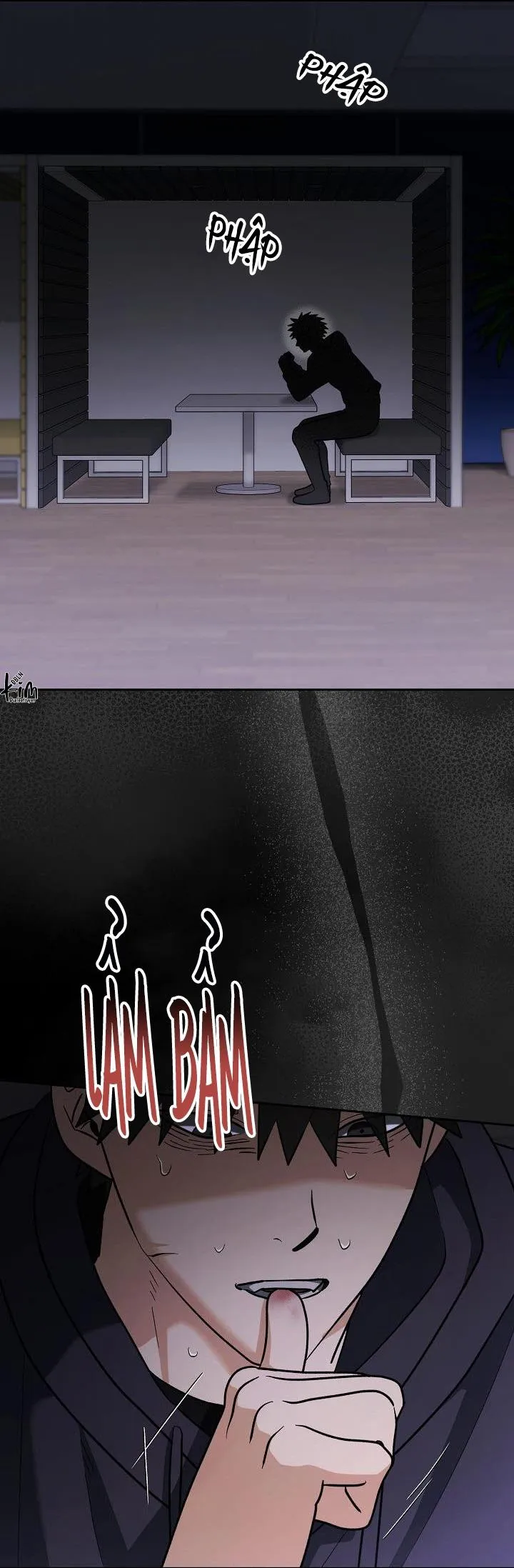 ROMANCE NOT ROMANTIC Chapter 34 Trang 42