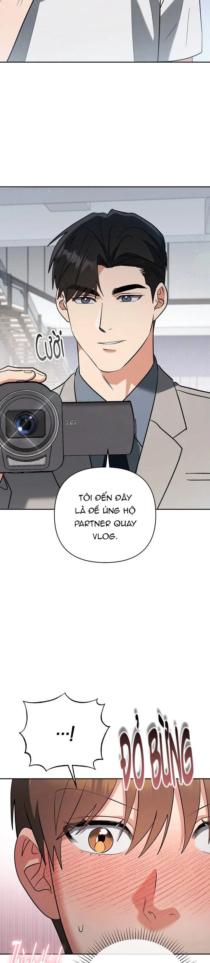 ROMANCE NOT ROMANTIC Chapter 35 Trang 7