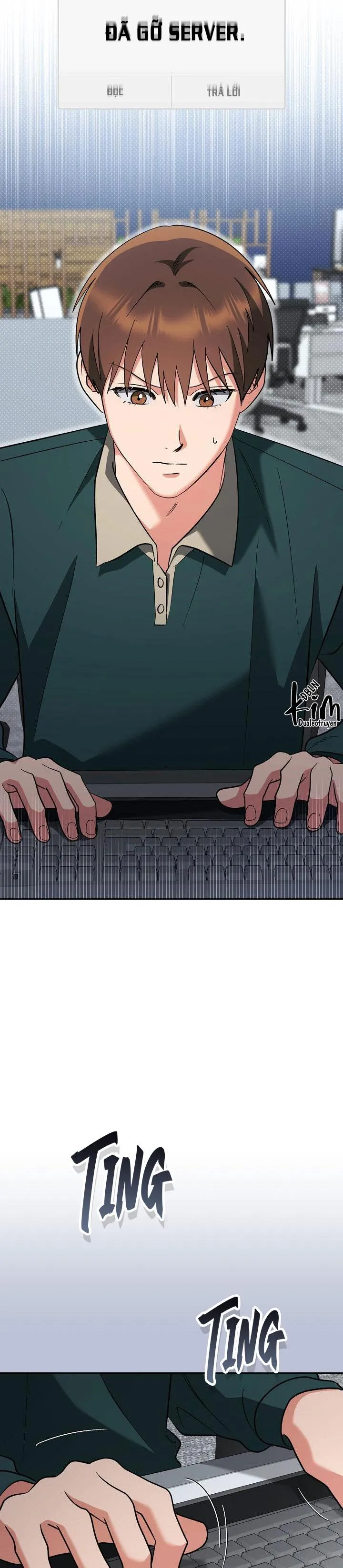 ROMANCE NOT ROMANTIC Chapter 35 Trang 12