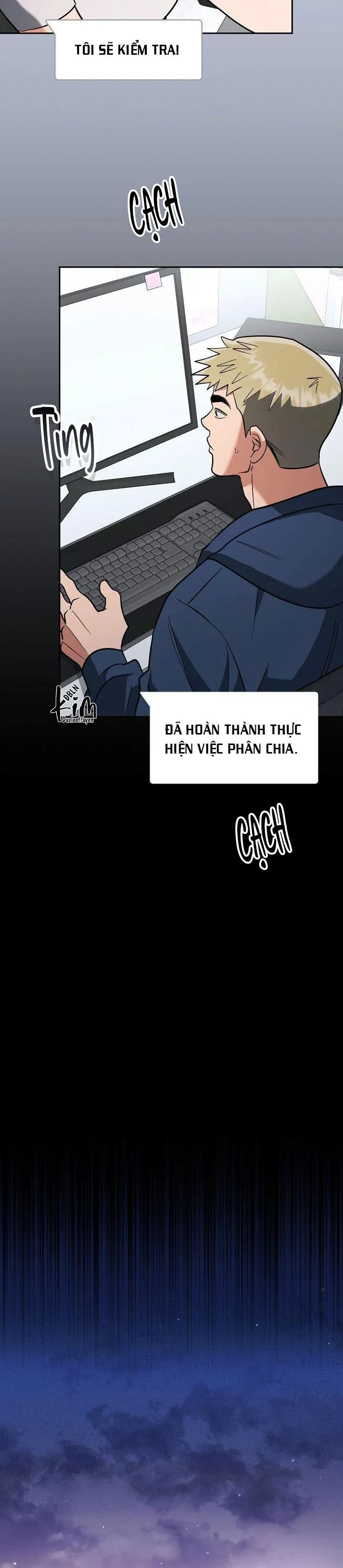 ROMANCE NOT ROMANTIC Chapter 35 Trang 14