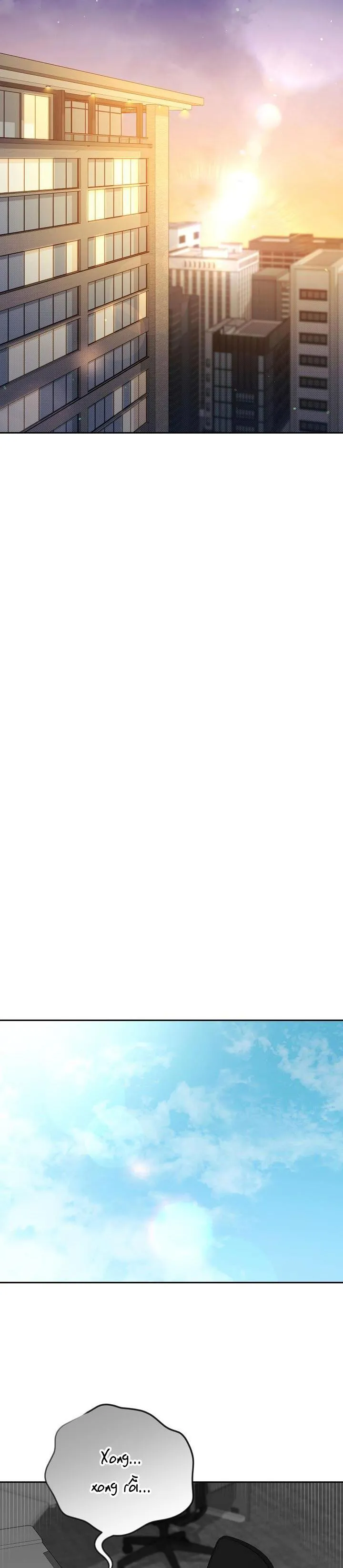 ROMANCE NOT ROMANTIC Chapter 35 Trang 15