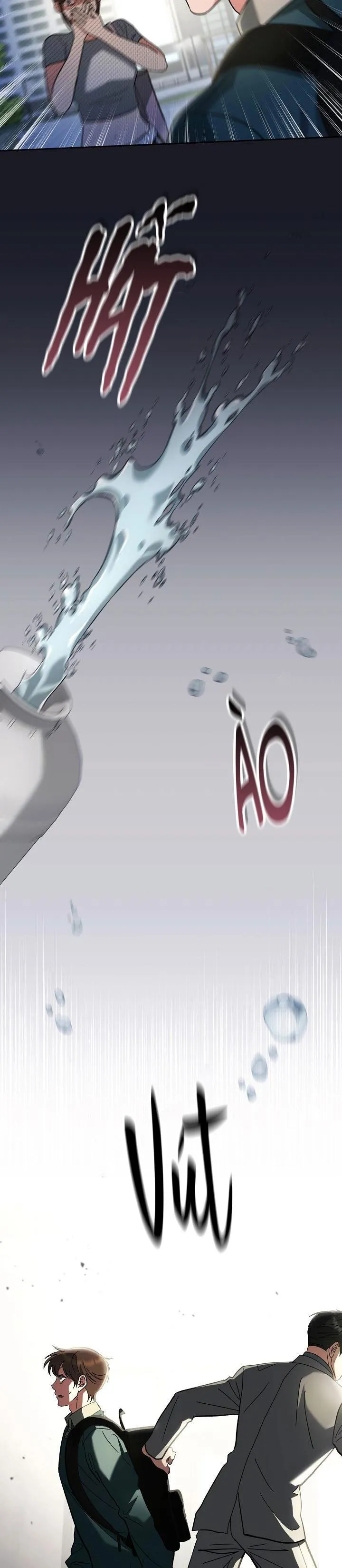 ROMANCE NOT ROMANTIC Chapter 35 Trang 25