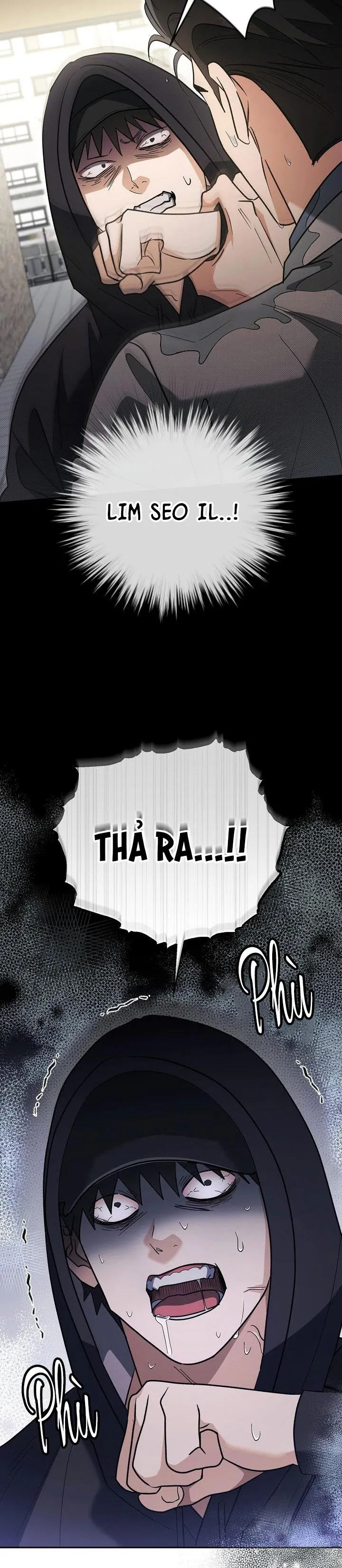 ROMANCE NOT ROMANTIC Chapter 35 Trang 29