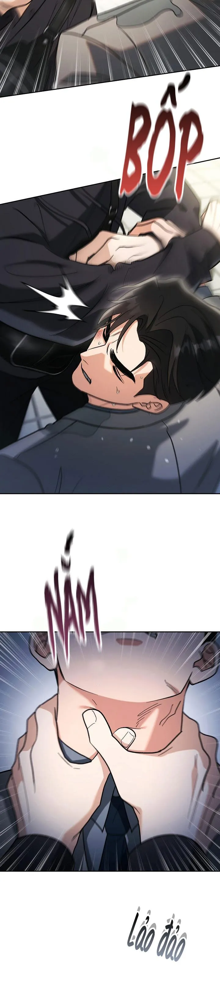 ROMANCE NOT ROMANTIC Chapter 35 Trang 31