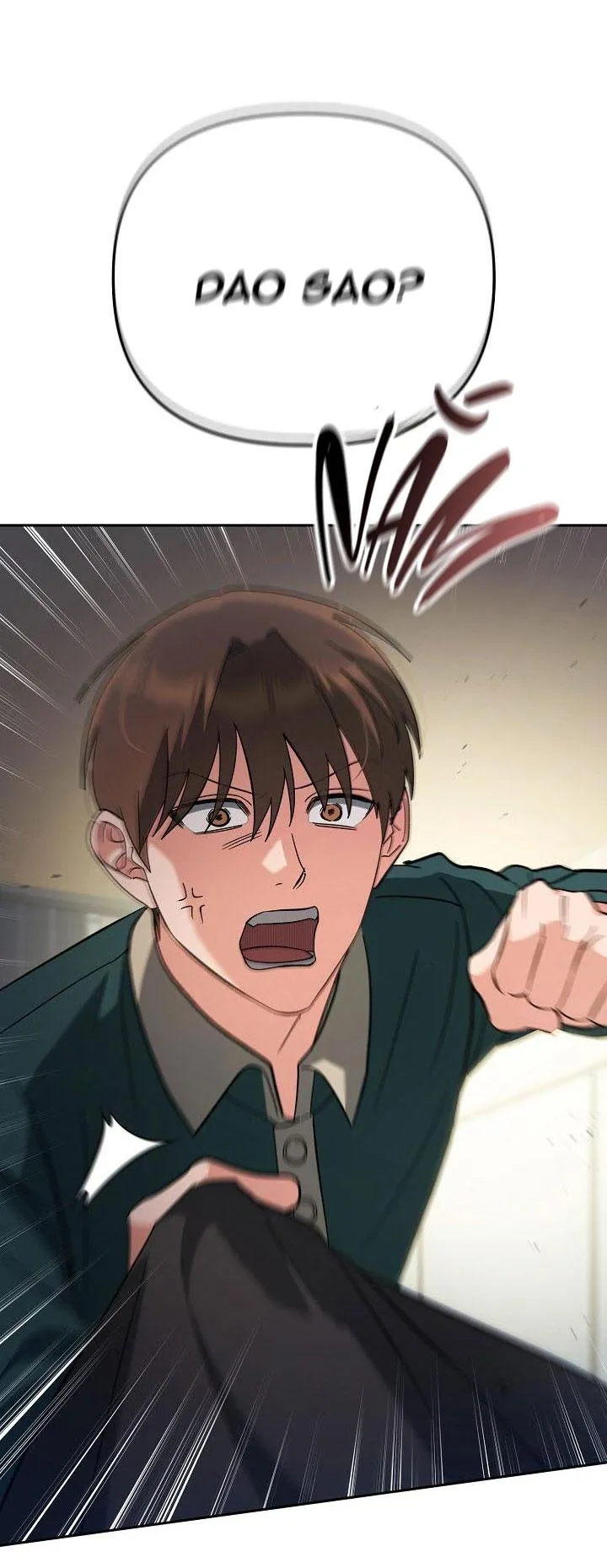 ROMANCE NOT ROMANTIC Chapter 36 Trang 6