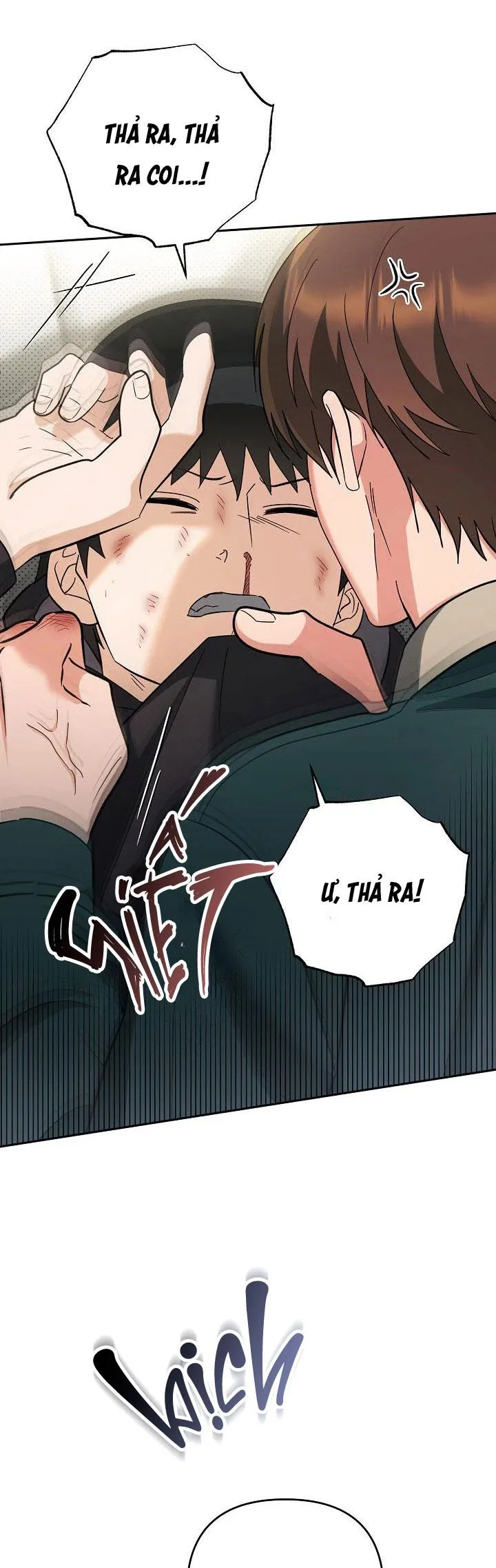 ROMANCE NOT ROMANTIC Chapter 36 Trang 9