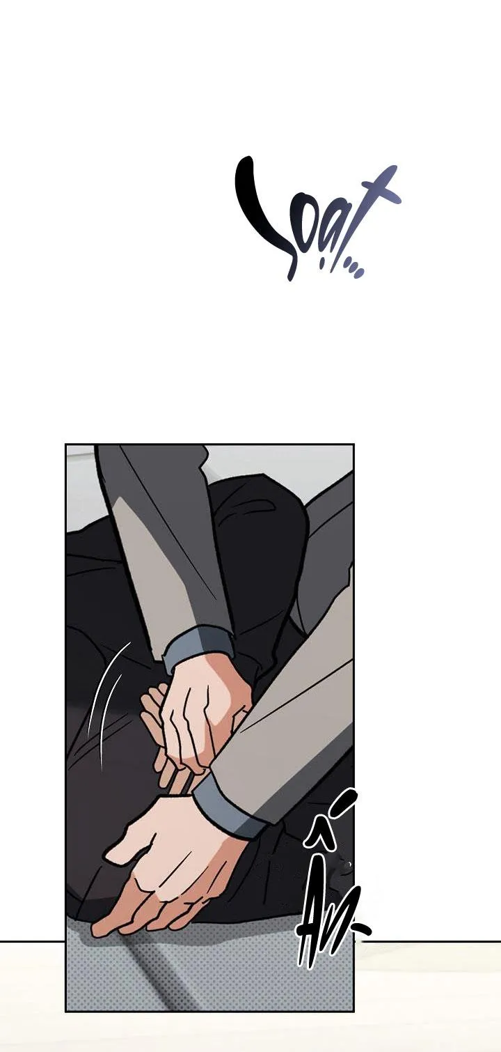 ROMANCE NOT ROMANTIC Chapter 36 Trang 11