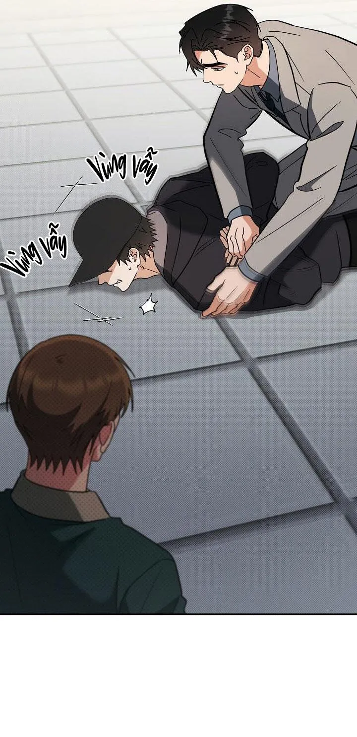 ROMANCE NOT ROMANTIC Chapter 36 Trang 12