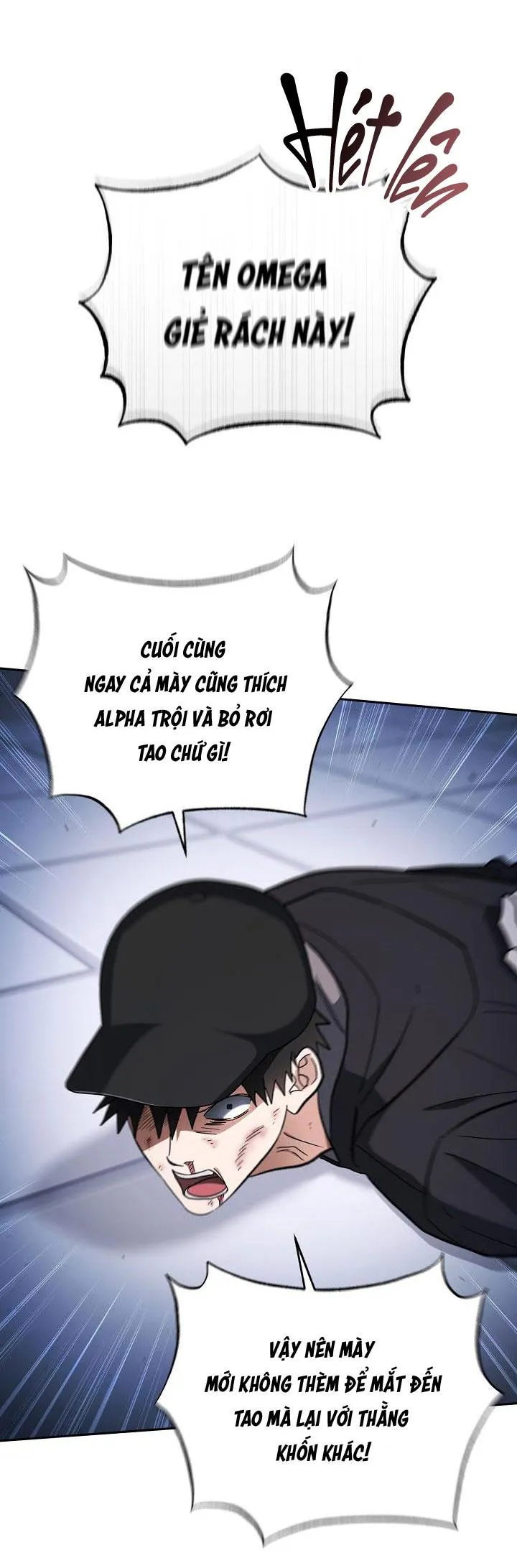 ROMANCE NOT ROMANTIC Chapter 36 Trang 14