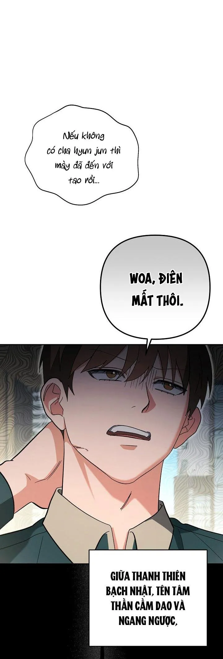 ROMANCE NOT ROMANTIC Chapter 36 Trang 15