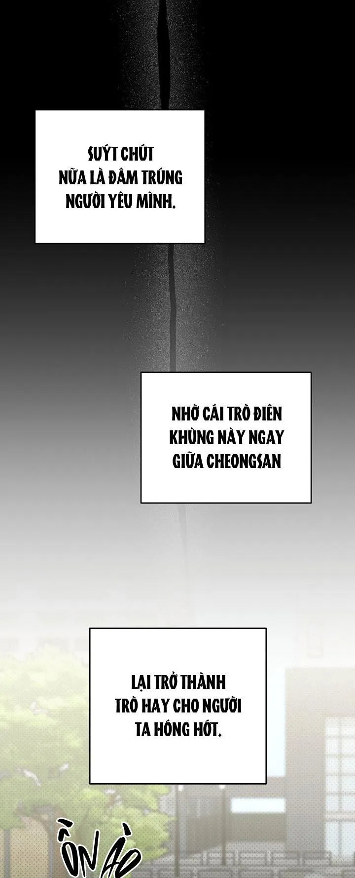 ROMANCE NOT ROMANTIC Chapter 36 Trang 16