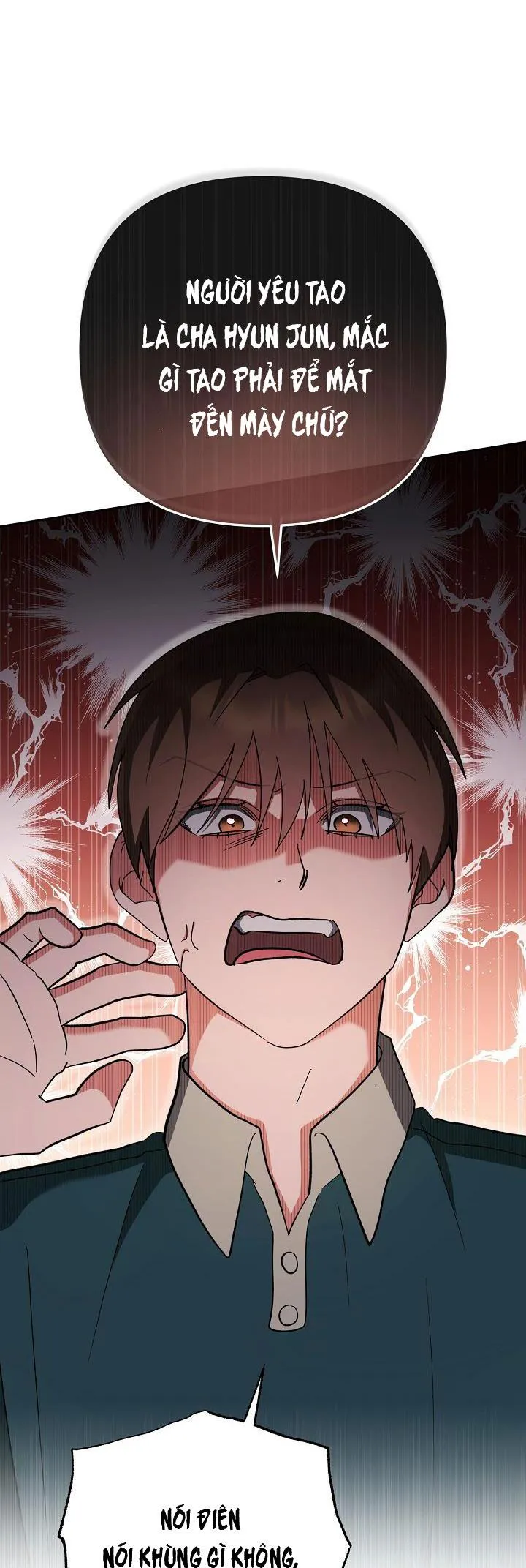 ROMANCE NOT ROMANTIC Chapter 36 Trang 18