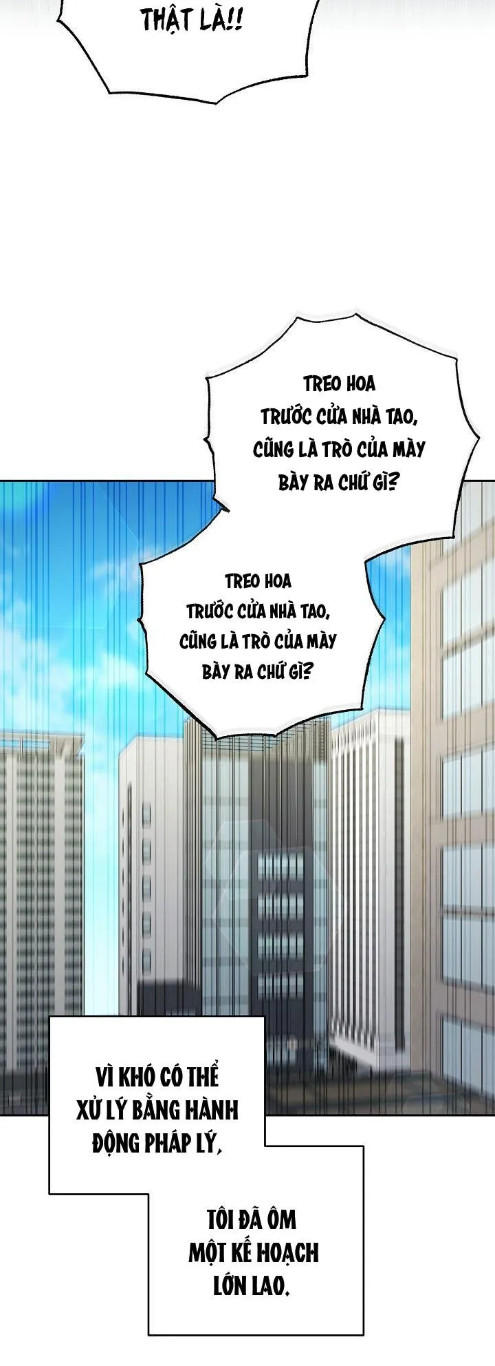 ROMANCE NOT ROMANTIC Chapter 36 Trang 19