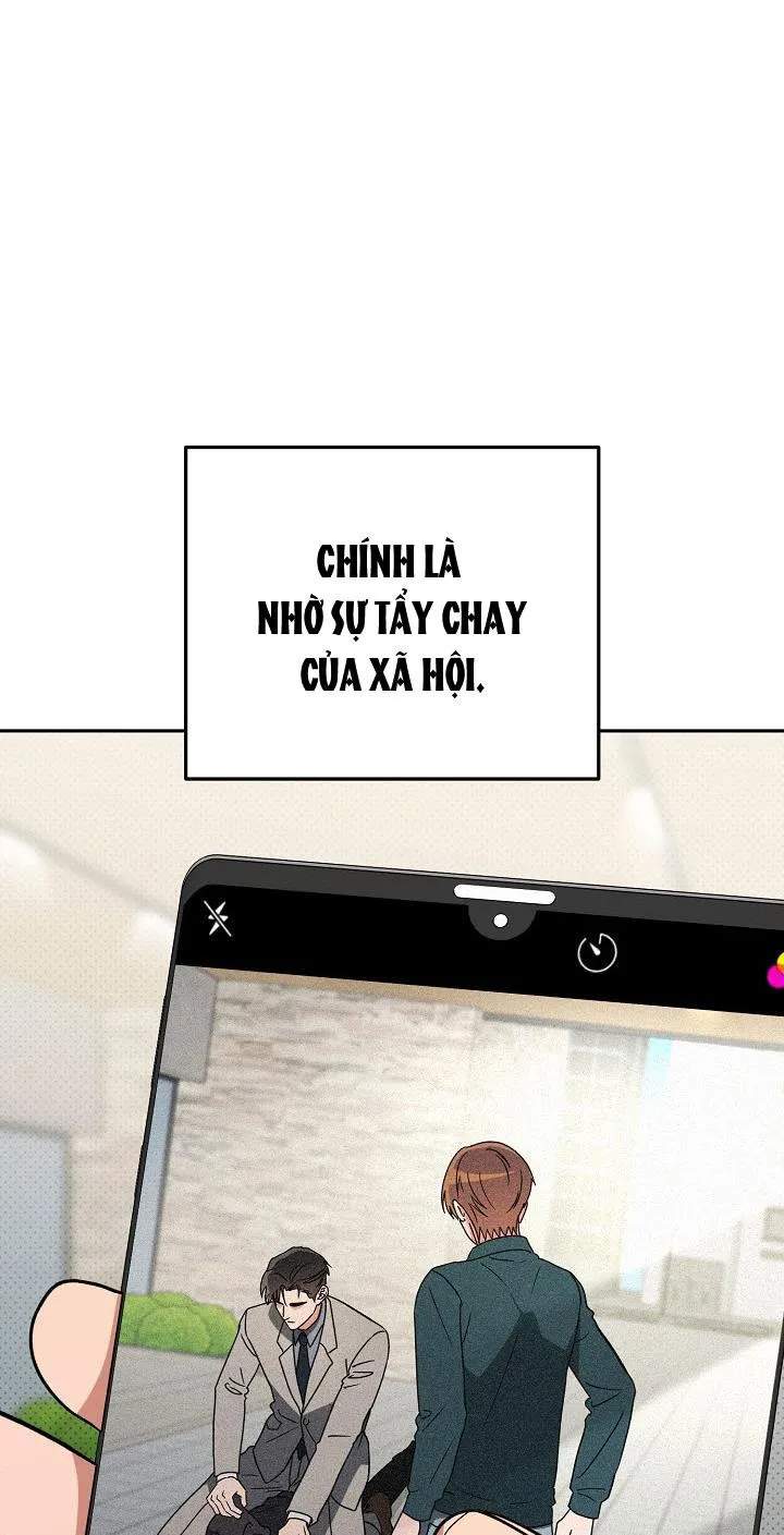 ROMANCE NOT ROMANTIC Chapter 36 Trang 20