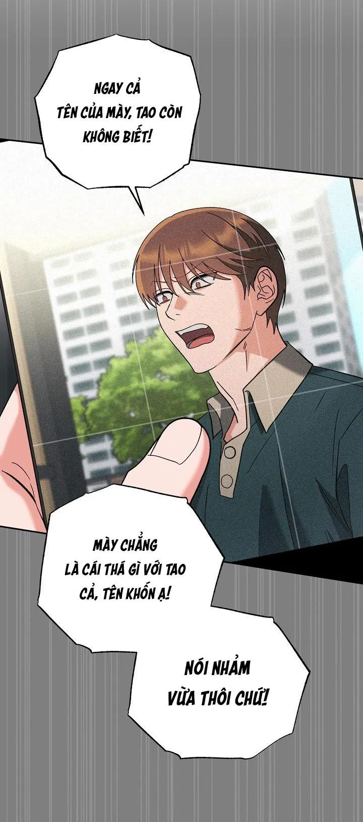 ROMANCE NOT ROMANTIC Chapter 36 Trang 22