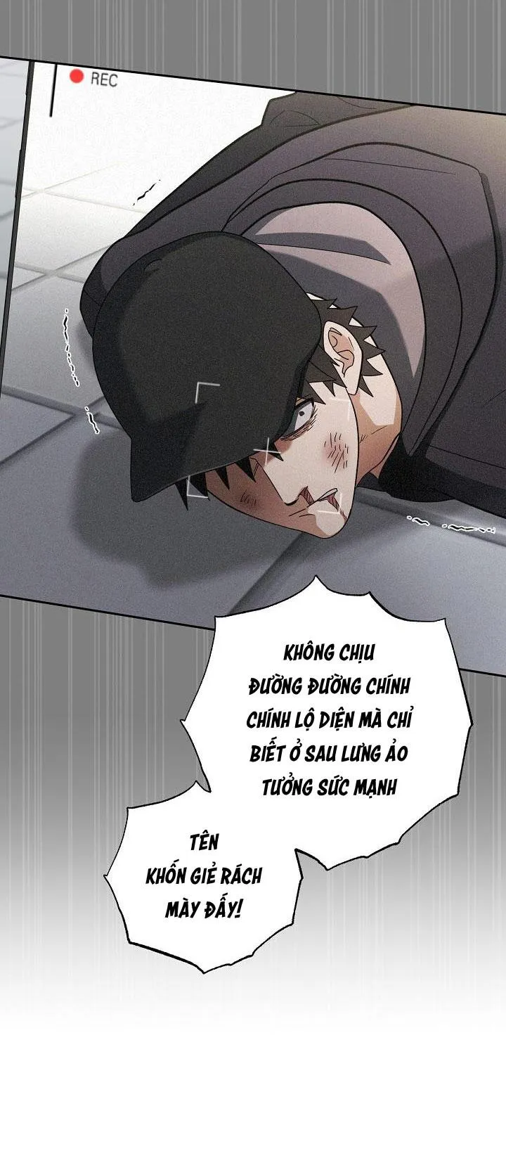 ROMANCE NOT ROMANTIC Chapter 36 Trang 23