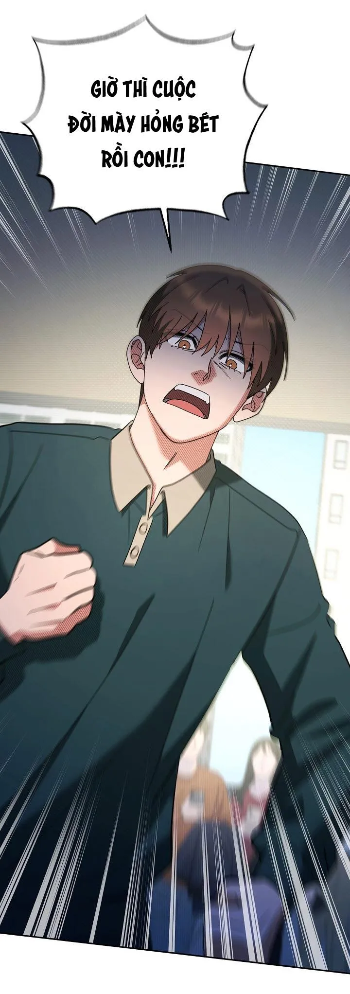 ROMANCE NOT ROMANTIC Chapter 36 Trang 24