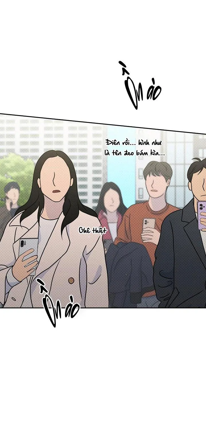 ROMANCE NOT ROMANTIC Chapter 36 Trang 25