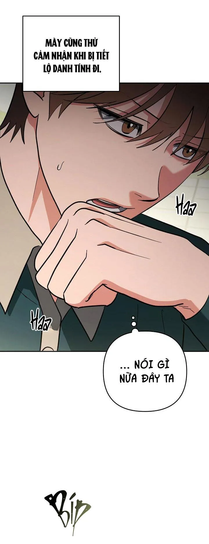 ROMANCE NOT ROMANTIC Chapter 36 Trang 26