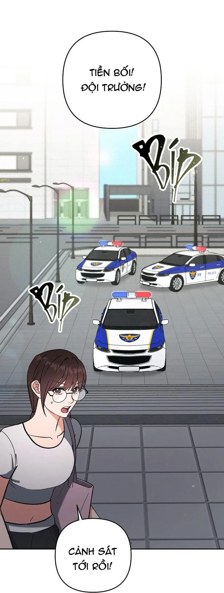 ROMANCE NOT ROMANTIC Chapter 36 Trang 27