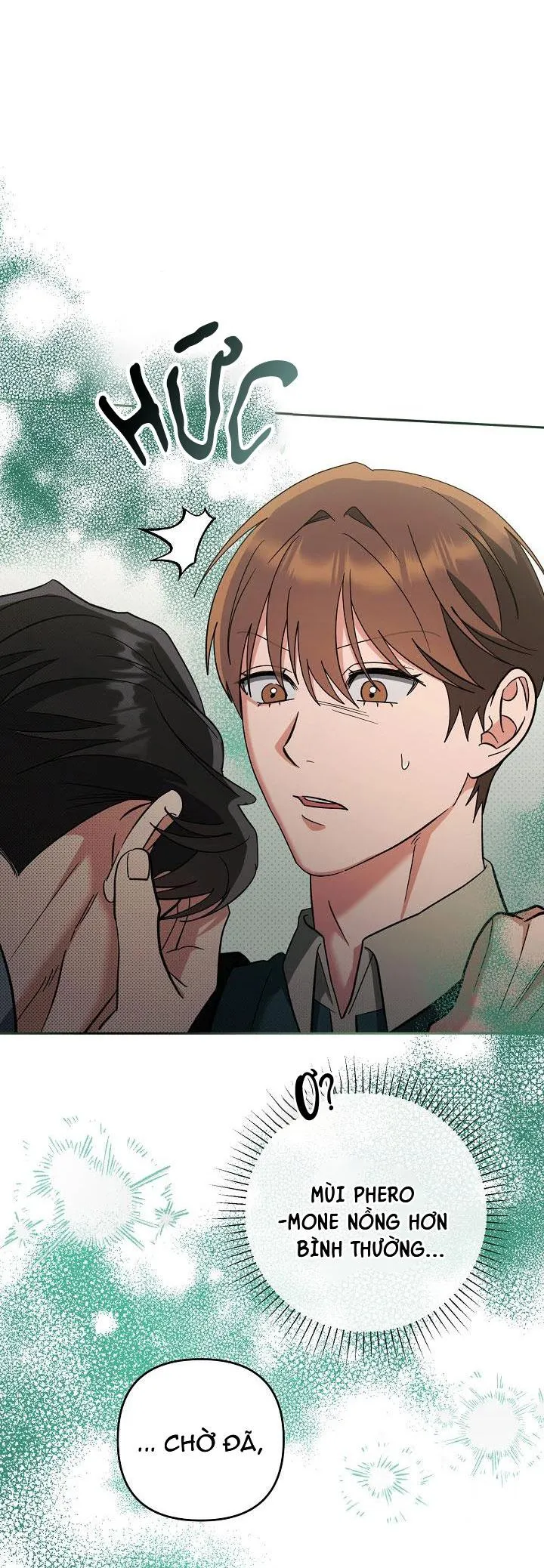 ROMANCE NOT ROMANTIC Chapter 36 Trang 34