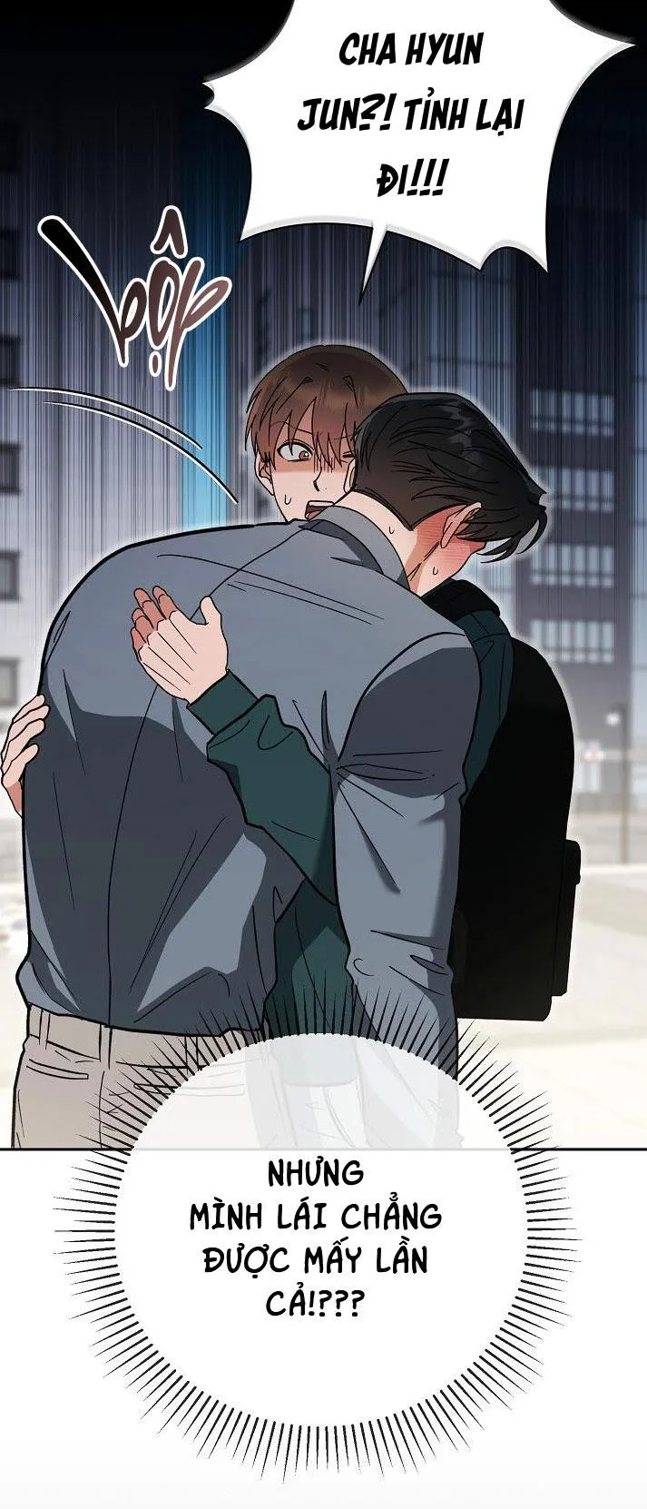 ROMANCE NOT ROMANTIC Chapter 36 Trang 38