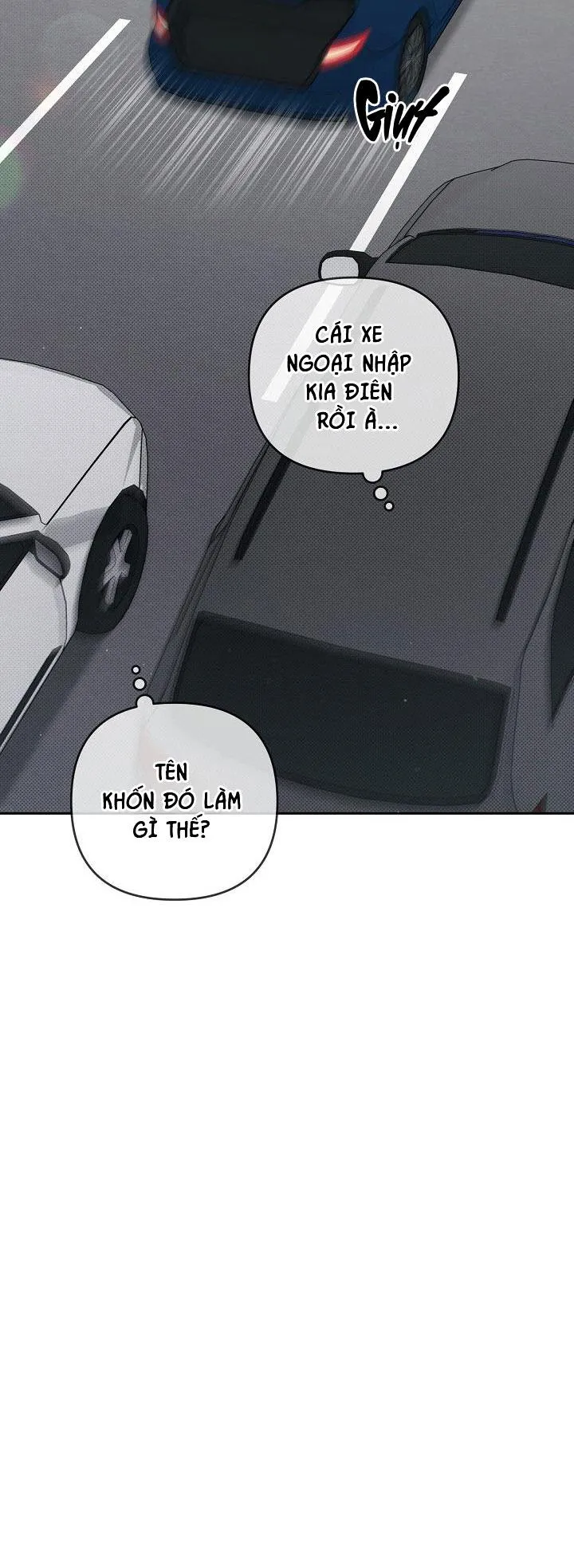 ROMANCE NOT ROMANTIC Chapter 36 Trang 41