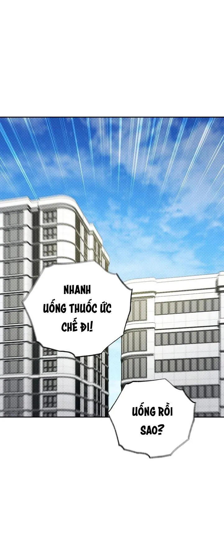 ROMANCE NOT ROMANTIC Chapter 36 Trang 42