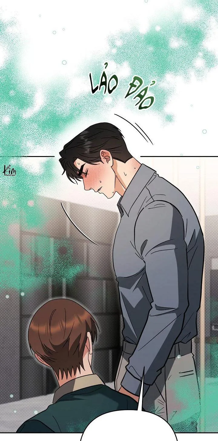 ROMANCE NOT ROMANTIC Chapter 36 Trang 46