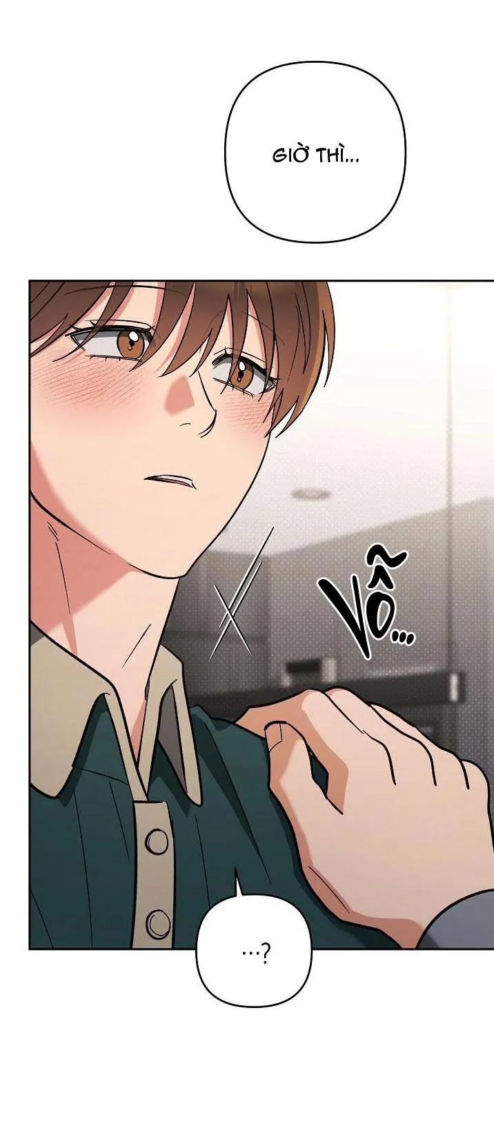 ROMANCE NOT ROMANTIC Chapter 36 Trang 49