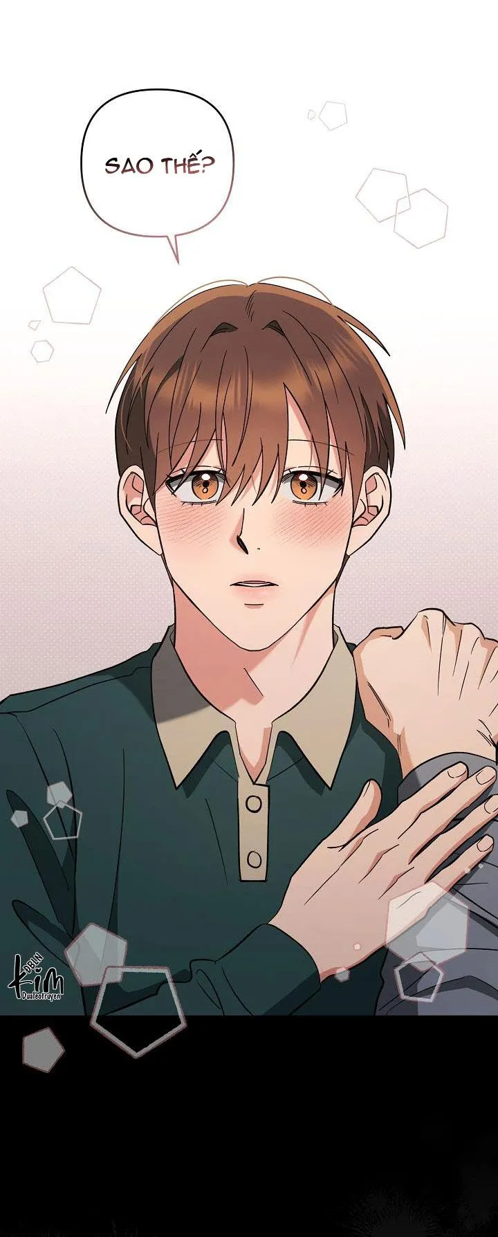 ROMANCE NOT ROMANTIC Chapter 36 Trang 50