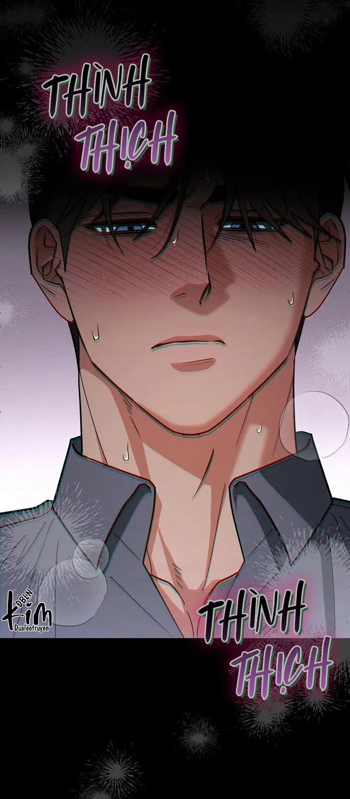 ROMANCE NOT ROMANTIC Chapter 36 Trang 51