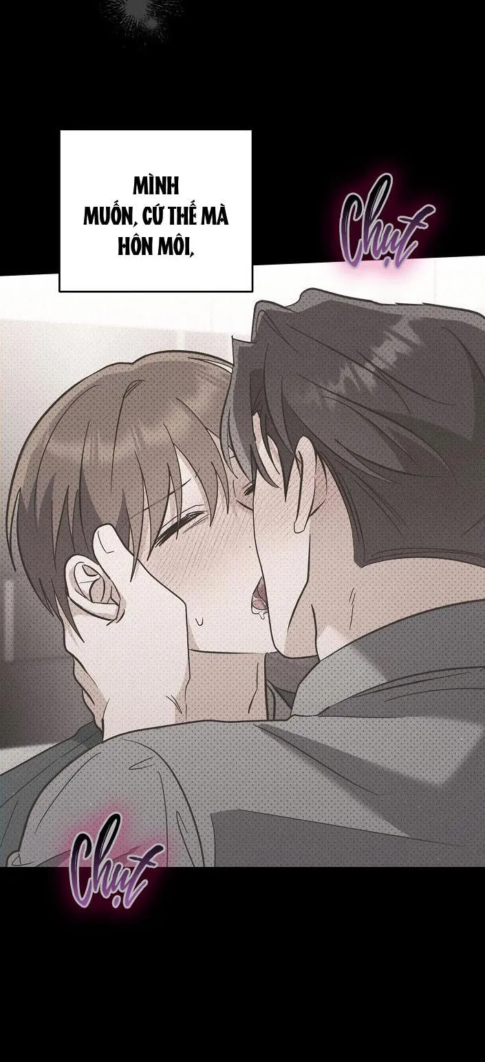 ROMANCE NOT ROMANTIC Chapter 36 Trang 52