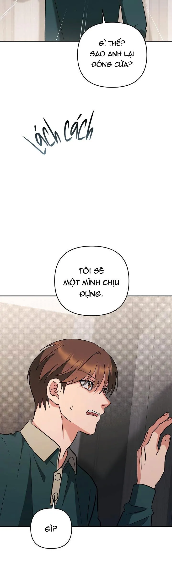 ROMANCE NOT ROMANTIC Chapter 36 Trang 57