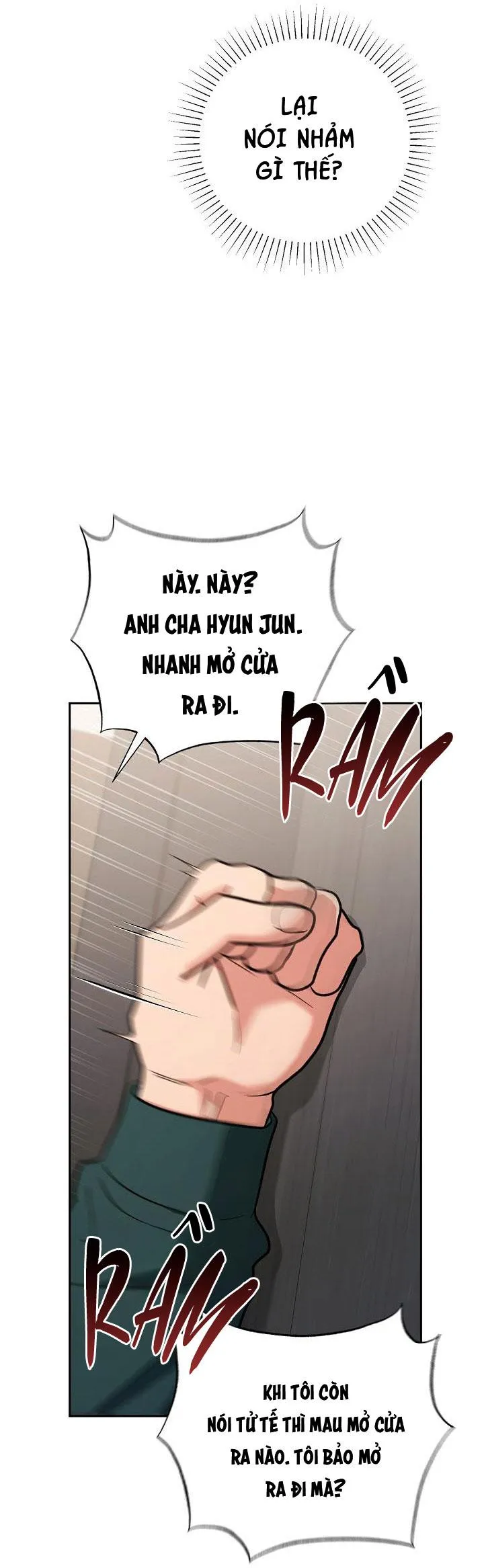 ROMANCE NOT ROMANTIC Chapter 36 Trang 58
