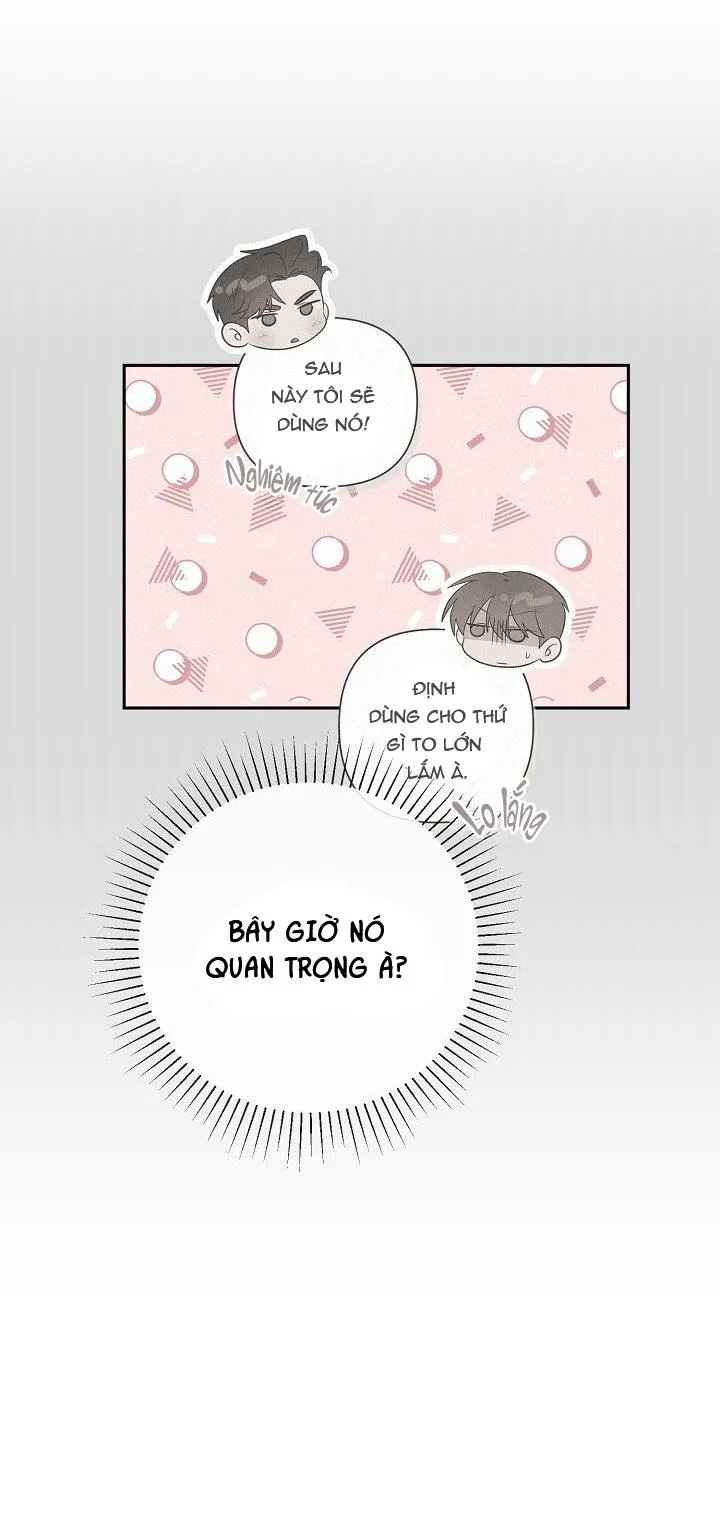 ROMANCE NOT ROMANTIC Chapter 36 Trang 60