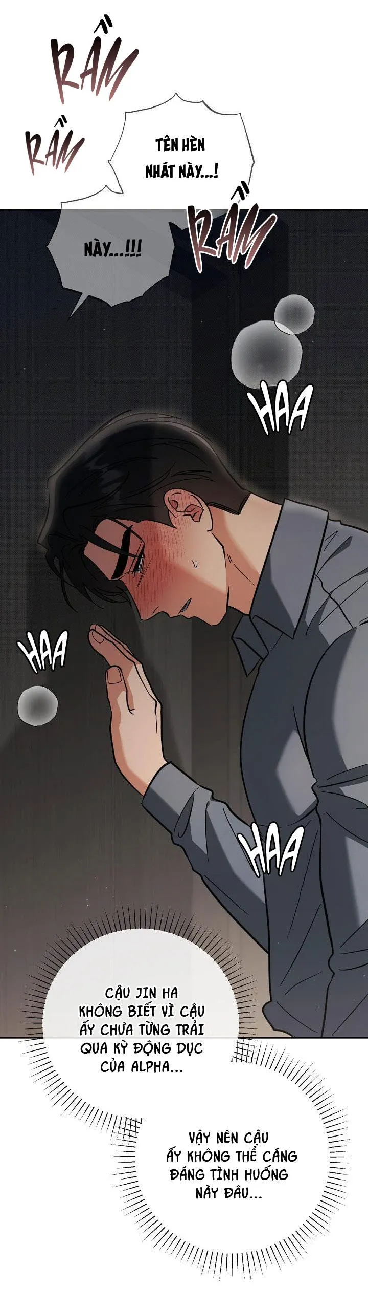 ROMANCE NOT ROMANTIC Chapter 36 Trang 62