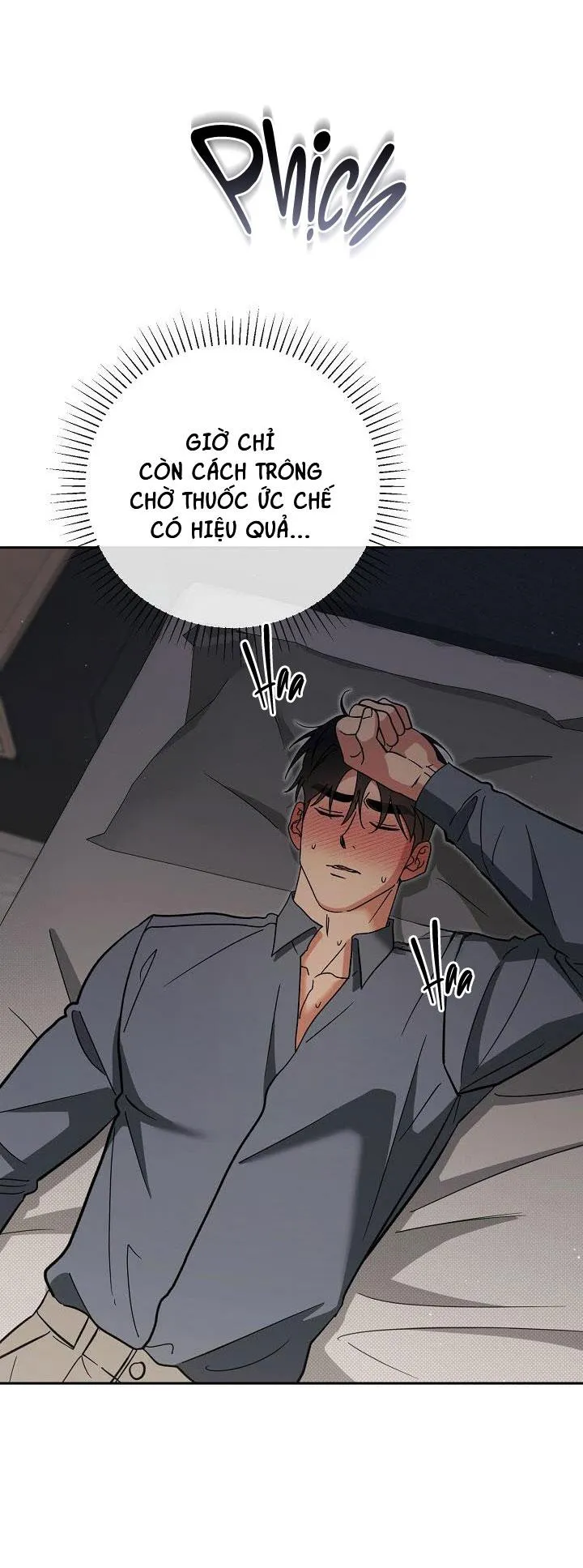 ROMANCE NOT ROMANTIC Chapter 36 Trang 64