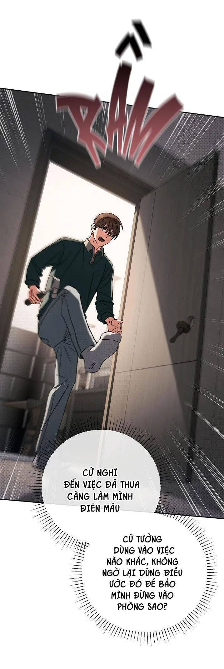 ROMANCE NOT ROMANTIC Chapter 36 Trang 68