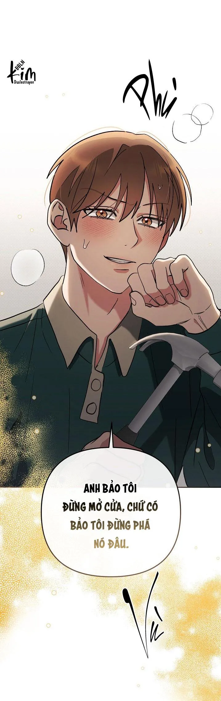 ROMANCE NOT ROMANTIC Chapter 36 Trang 69