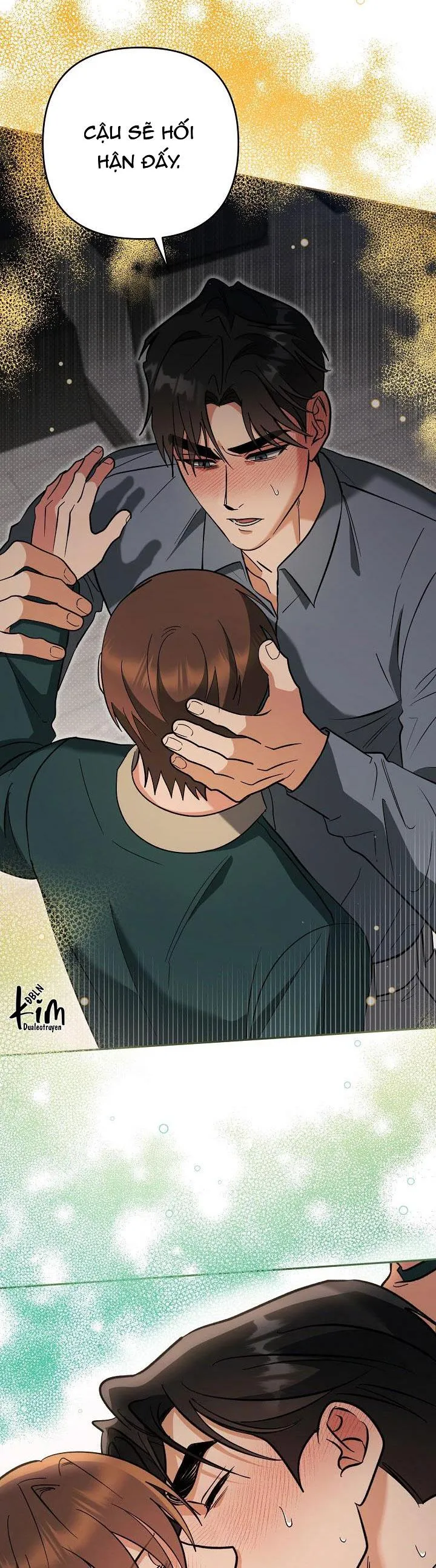 ROMANCE NOT ROMANTIC Chapter 36 Trang 72