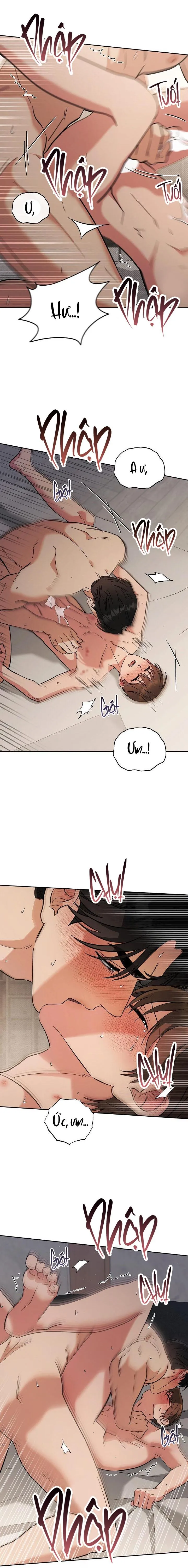 ROMANCE NOT ROMANTIC Chapter 37 Trang 7