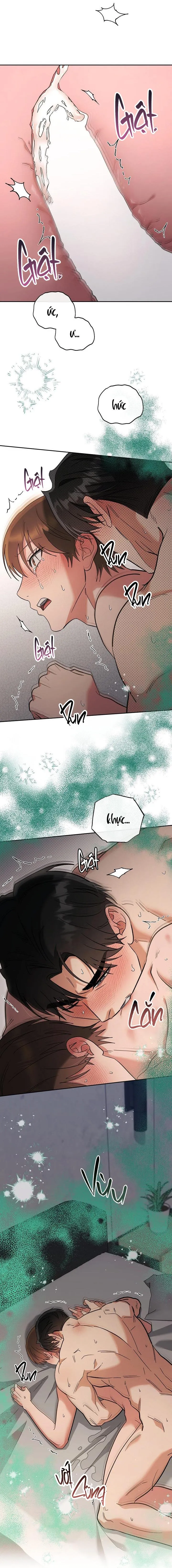 ROMANCE NOT ROMANTIC Chapter 37 Trang 18