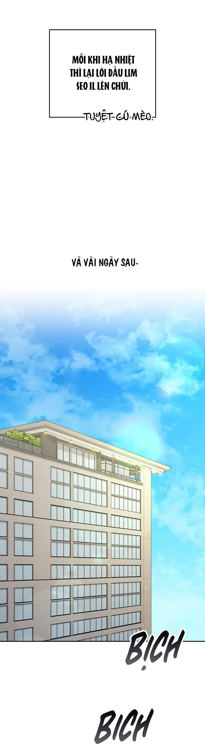 ROMANCE NOT ROMANTIC Chapter 38 Trang 9