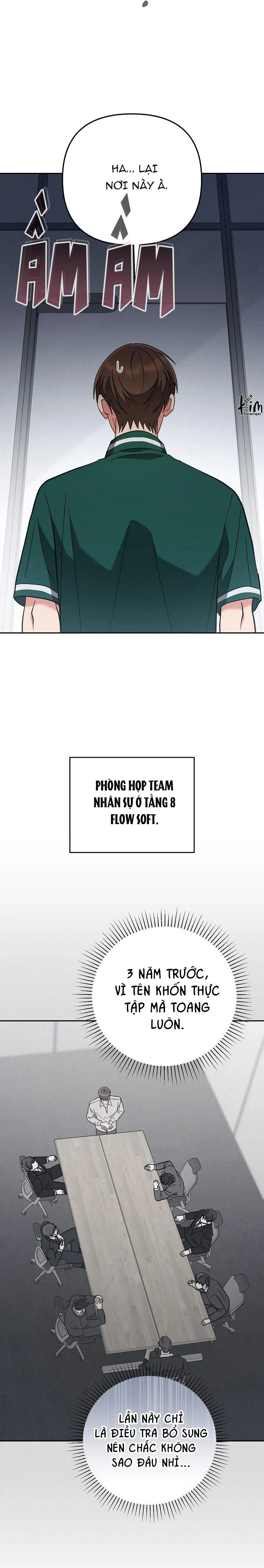 ROMANCE NOT ROMANTIC Chapter 38 Trang 10